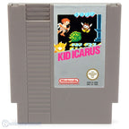 Kid Icarus