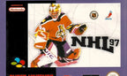 NHL 97