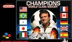 Champions World Class Soccer