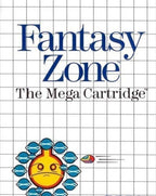 Fantasy Zone