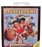 Basketbrawl