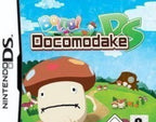 Boing! Docomodake