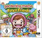 Gardening Mama: Forest Friends (DE)