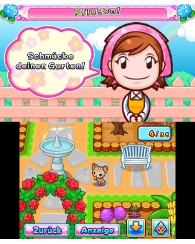 Gardening Mama: Forest Friends (DE)