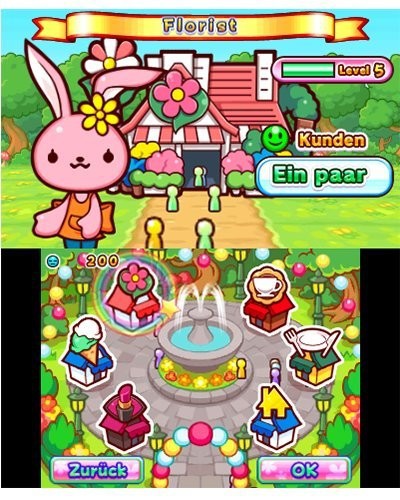 Gardening Mama: Forest Friends (DE)