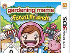 Gardening Mama: Forest Friends (DE)