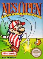 NES Open: Tournament Golf