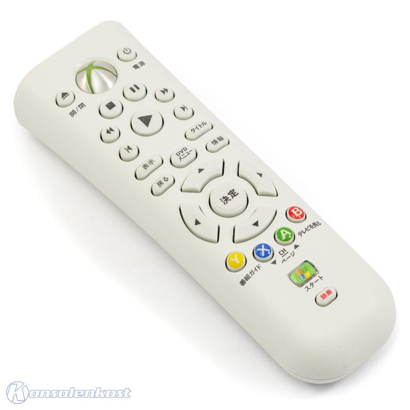 Original Remote / Fernbedienung