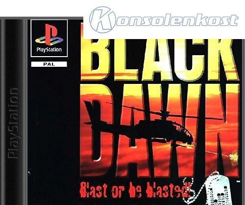Black Dawn