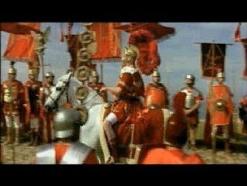 Asterix & Obelix gegen Cäsar