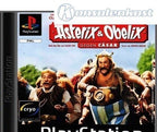 Asterix & Obelix gegen Cäsar