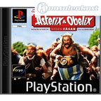 Asterix & Obelix gegen Cäsar