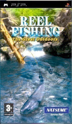 Reel Fishing