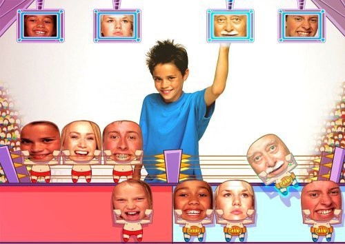 EyeToy: Play Sports (DE)