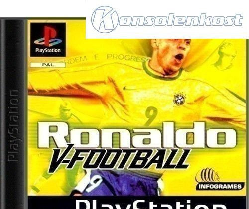 Ronaldo V-Football (DE)