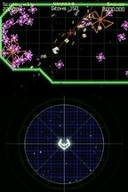 Geometry Wars Galaxies (DE)