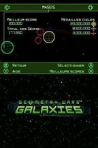 Geometry Wars Galaxies (DE)