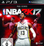 NBA 2K17 (DE)