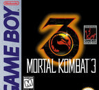 Mortal Kombat 3 (US)