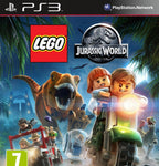 LEGO Jurassic World