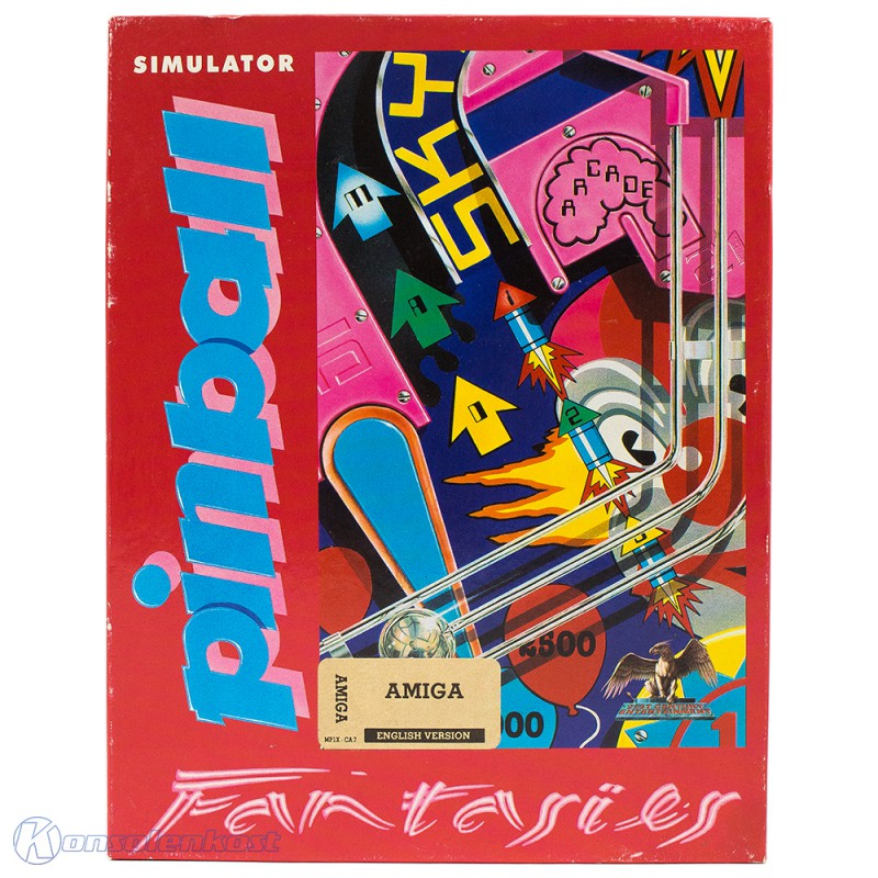 Pinball