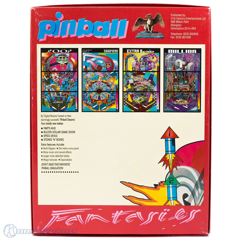Pinball