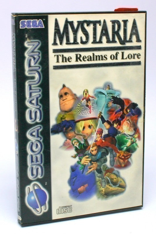 Mystaria the Realms of Lore (EU)