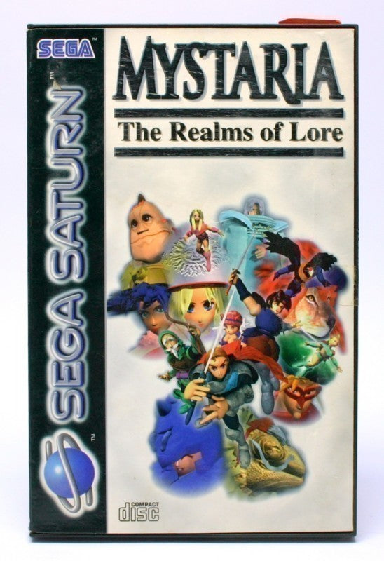 Mystaria the Realms of Lore (EU)