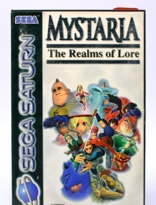Mystaria the Realms of Lore (EU)