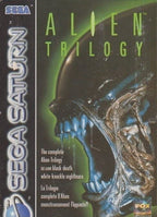 Alien Trilogy