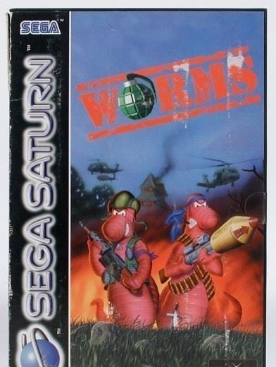 Worms (EU)