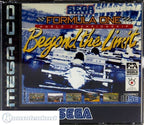 Formula 1 World Championship: Beyond the Limit (EU)
