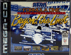 Formula 1 World Championship: Beyond the Limit (EU)