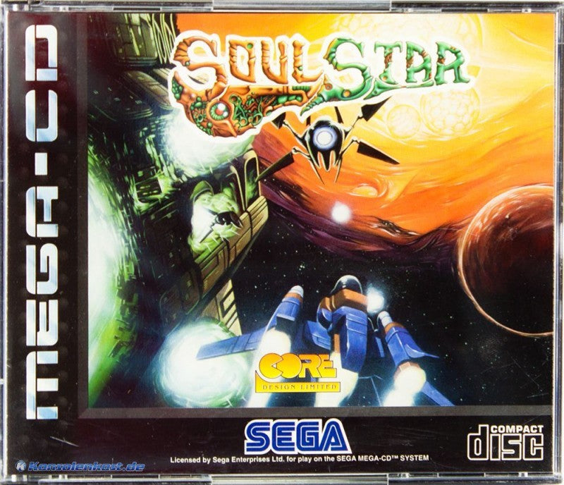Soul Star (DE)