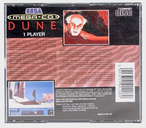 Dune