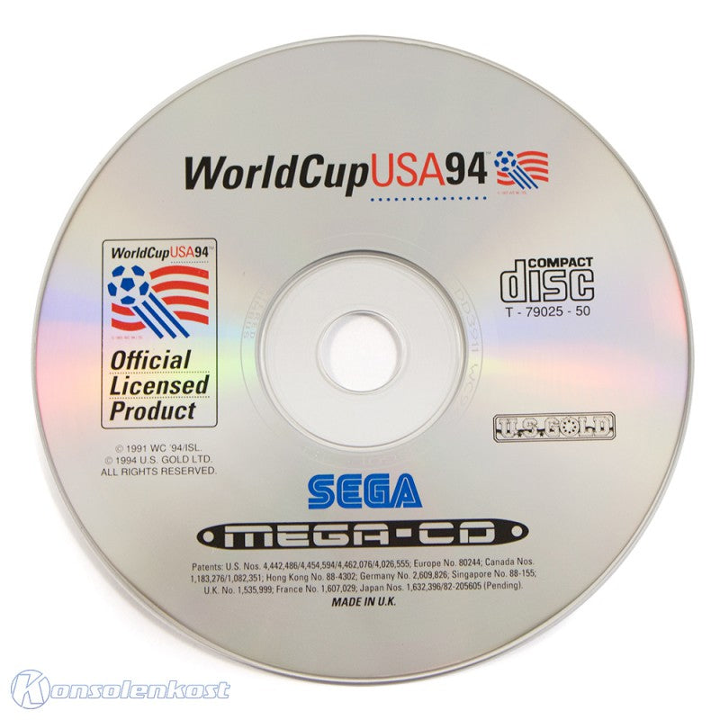 WorldCup USA 94
