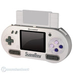 SNES Portable Handheld SupaBoy [Hyperkin]