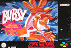 Bubsy 1: Krallende Bewegungen ...