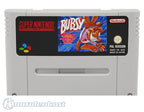 Bubsy 1: Krallende Bewegungen ...