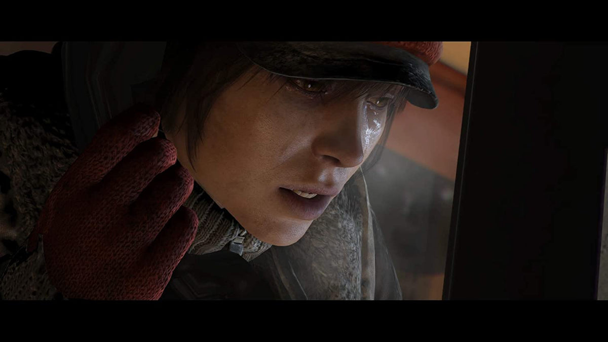 Heavy Rain + Beyond Two Souls Collection (GB)