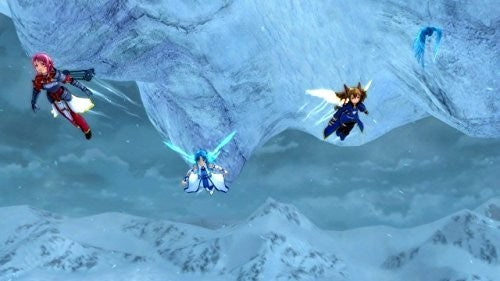 Sword Art Online: Lost Song (US)