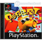 Q Bert