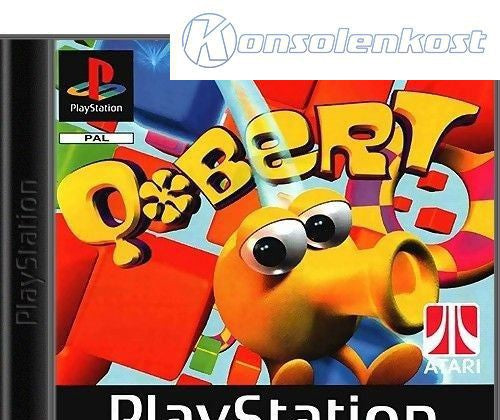 Q Bert