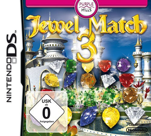 Jewel Match 3