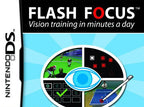Flash Focus: Vision Training in Minutes a Day (US)
