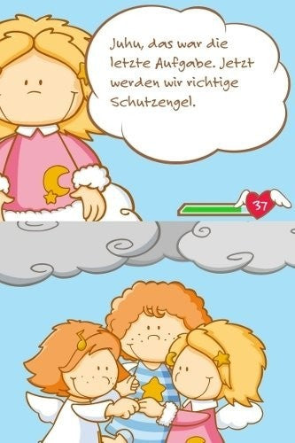 Little Wingels
