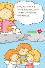 Little Wingels