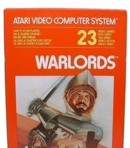 Warlords