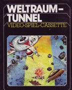 Weltraumtunnel