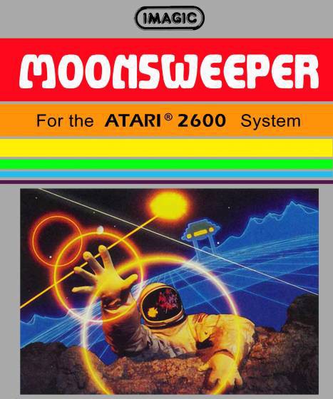 Moonsweeper